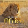 The Very Best Of Africa