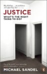 Justice : What's the Right Thing to Do?