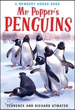 Mr. Popper's Penguins