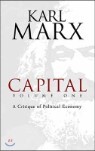 Capital, Volume One