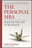 The Personal MBA
