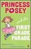 Princess Posey and the First Grade Parade 1