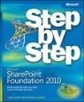 Microsoft Sharepoint Foundation 2010 Step by Step