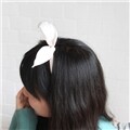 [���̺��ũ] �Ӹ��� / Fabric hair band-pure