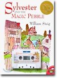 Sylvester and the Magic Pebble (Paperback Set)