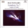 Rautavaara : Symphony No.7