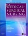 Medical-surgical Nursing