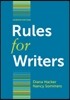 Rules for Writers