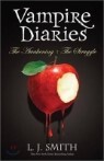 The Vampire Diaries Vol.1 & 2 : The Awakening/ The Struggle