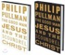 The Good Man Jesus and the Scoundrel Christ (Myths)