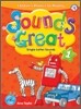 Sounds Great 1 : Student Book (Book & CD)