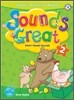 Sounds Great 2 : Student Book (Book & CD)
