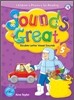 Sounds Great 5 : Student Book (Book & CD)