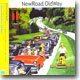 T-Square - New Road, Old Way