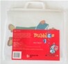 Bubbles Flashcards 1