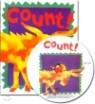 [��ο�]Count! (Paperback & CD Set)