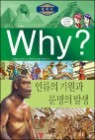 Why? ���� ����� �η��� ����� ������ �߻�