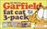 Garfield Fat Cat 3 Pack #12 (Life to the Fullest/Feeds the Kitty/Hogs the Spotlight)