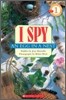 Scholastic Hello Reader Level 1 : I Spy an Egg in a Nest