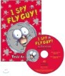 I Spy Fly Guy (Book + CD)