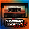 O.S.T. - Guardians Of The Galaxy, Vol. 2 (   2) : Awesome Mix Vol. 2 (Soundtrack)(CD)