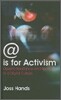 @ Is for Activism