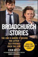 Broadchurch Stories Volume 1