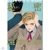 [���﹮ȭ��] ��� THE TOP SECRET 1-8�Ǽ�Ʈ