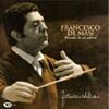 Francesco De Masi - Ritratto Di Un Autore
