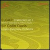 Elgar��Payne : Symphony No.3 : Sir Colin Davis��London Symphony Orchestra