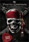 Pirates of the Caribbean : On Stranger Tides Junior Novel