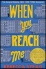 When You Reach Me