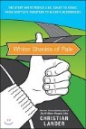 Whiter Shades of Pale