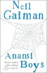 Anansi Boys