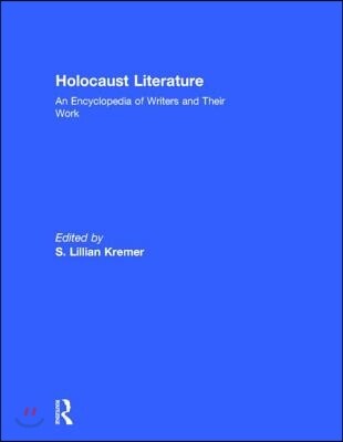 Holocaust Literature