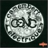 Gong - Camembert Electrique