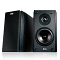 �긮�� ����Ŀ BR-1900T3 (2ä�� / 60W / Hi-Fi ����̺� / ���е� MDF / ��Ʈ��ũ ���� ȸ��)