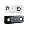 �긮�� �޴�� ���ͺ� ����Ŀ BR-2200N (2ä�� / USB���� / ��Ʈ�Ͻ���Ŀ)