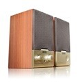 �긮�� ����Ŀ BR-1000A CUVE (2ä�� / MDF / ���´���)