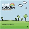 Rend Collective Experiment (���� �÷�Ƽ�� �ͽ��丮��Ʈ)  - Organic Family Hymnal