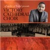 Smokie Norful (����Ű ����) - Victory Cathedral Choir