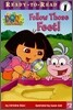 Ready-To-Read Level 1 : Follow Those Feet!