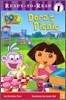 Ready-To-Read Level 1 : Dora's Picnic
