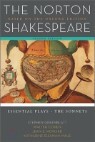 The Norton Shakespeare Based on the Oxford Edition : Essential Plays, The Sonnets