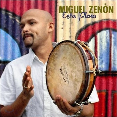 Miguel Zenon - Esta Plena