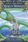 Magic Tree House #31 : Summer of the Sea Serpent