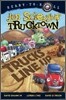 Ready-To-Read Level 1 : Jon Scieszka's Trucktown : Trucks Line Up