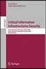 Critical Information Infrastructures Security