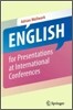 English for Presentations at International Conferences