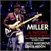 Marcus Miller - A Night In Monte Carlo